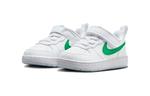 Nike Court Borough Low Recraft TD 'White Stadium Green', Белый Зеленый - фото 2
