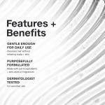 Шампунь Clear Essential Paul Mitchell, 10.14 oz - фото 3