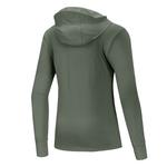 CAMEL Женская одежда для защиты от солнца, Phantom Black (Original Yarn Sun Protection Edition) - фото 11