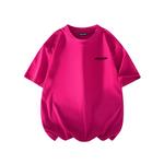 Футболка унисекс magmode, Черный - фото 29