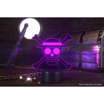 One Piece - Strawhat Jolly Roger Otaku Lamp - фото 4