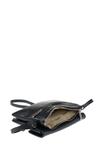 Сумка кросс-боди Pierre Cardin Cross body bag, Black - фото 4