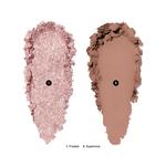 Тени для глаз, палетка Bobbi Brown, midnight toast, 56 гр - фото 2