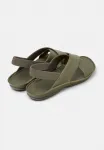Сандалии isla Camper, Mittelgrün - фото 4