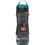 Ботинки Scarpa Alien Alpine Touring Scarpa, Carbon/Azure - фото 5