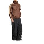 PUMA Куртка T7 мужская коричневая, Brown - фото 8