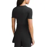 Футболка женская черная Lululemon - фото 5