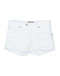 Шорты Ermanno Scervino Junior, белый - фото