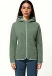 Флисовая куртка Vaude SE HITRA, Agave/Green - фото