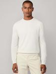 Свитер Hackett London, White - фото 2