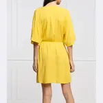 Платье Геката Silvian Heach, желтый - фото 3