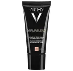 Корректор оттенка флюид 25 нюд Vichy Dermablend, 30 мл - фото