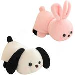 Плюшевая игрушка MERCONSER - фото 2