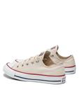 Кроссовки Chuck Taylor All Star Ox 159485C Converse, бежевый - фото 4