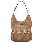 Сумка-шоппер Roeckl Ibiza, цвет Brocade - фото