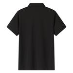 Футболка поло Jeep, серо-голубая - фото 3