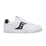 Кроссовки Spot-Bilt Hawk, белый/черный - фото