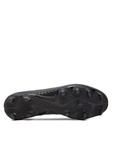 Футбольные бутсы FUTURE 7 PRO FG/AG 107924 02 Puma, черный - фото 4