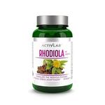 Activlab Pharma Родиола, Добавка , 60 капсул Regis - фото