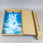Attack on Titan 35: FLY Collector's Box Set (Kodansha Comics) - фото 4