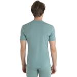 Мужская футболка Anatomica Icebreaker, белый - фото 3