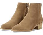 Ботинки Dolce Vita Aggie, цвет Truffle Suede - фото