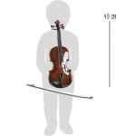 Детская скрипка, Small Foot Design - фото 2