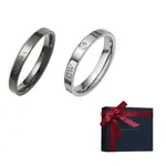 Кольцо Daniel Wellington Alloy унисекс DW/DanielWellington - фото