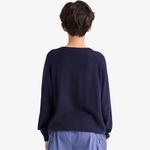 Детский свитер Jeep, темно-синий - фото 10