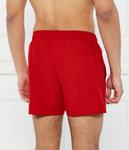Шорты для плавания Regular fit Ea7, красный - фото 2