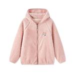 Детская утепленная куртка Disney, синий - фото 7