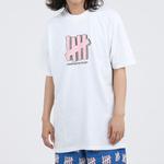 Футболка унисекс UNDEFEATED, черный - фото 10