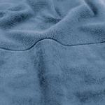 Душевое полотенце MÖVE, 80x150 см, синий - фото 2