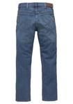 WRANGLER Джинсы Regular 'Authentic Straight' в синем дениме - фото 2