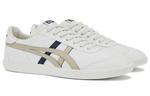 Onitsuka Tiger Tokuten White Beige Black - фото 4