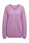 Джемпер GOLDNER, сиреневый - фото 2