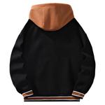 Куртка унисекс Jeep, белый - фото 6