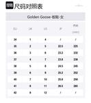 Золотая Гусь Женская Суперстар Делюкс Белый Лед Темно-Серый - фото 6