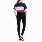 Женские джинсы Levi's levi’s, цвет Black - фото 5