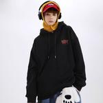 Свитшот Unisex Pirkadata, White Heather Gray - фото 5