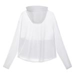 Женская одежда с защитой от солнца CAMEL, приглушенный светло-фиолетовый - фото 4