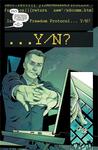 Hacktivist Vol. 1 (Archaia) - фото 8