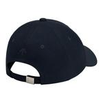 DESCENTE Бейсболка унисекс разноцветная, Navy Blue - фото 3