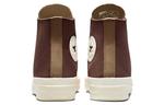 Кеды Chuck 70 Women's Converse Workwear High 'Squirrel Friend Brown' Women's - фото 4