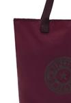 Сумка Kipling Handbag, Lounge Wine Hip/Dark Red - фото 4