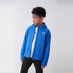 Куртка для подростков Under Armour, синий - фото 11