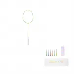 Гром мини кэннон бадминтонная ракетка LINING - фото