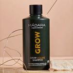 Шампунь MÁDARA Grow Volume Shampoo, 250 ml - фото 3