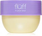 Крем для защиты микробиома с пребиотиками Fluff, white truffle 50 мл - фото