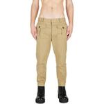 DSQUARED 2 Dsquared2 узкие зауженные карго-штаны - фото 7